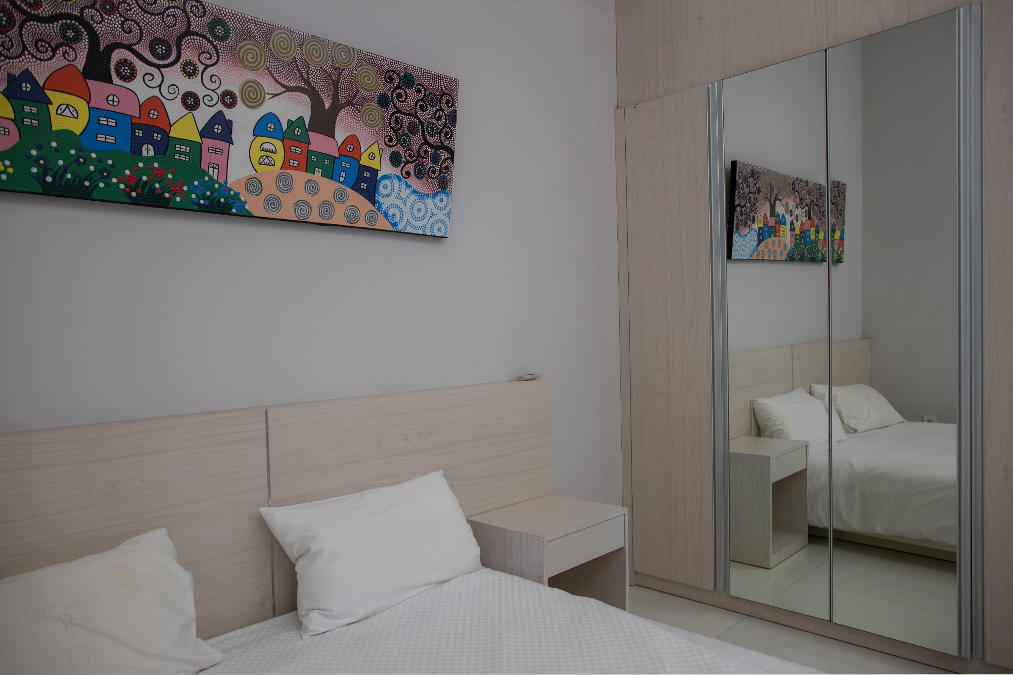 Дом, 2 спальни