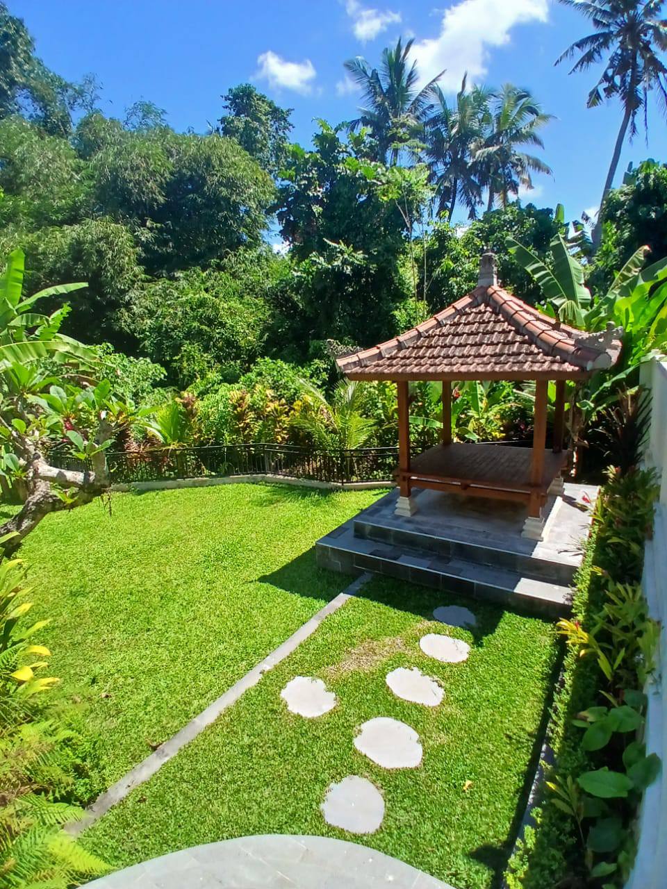 Вилла, 2 спальни