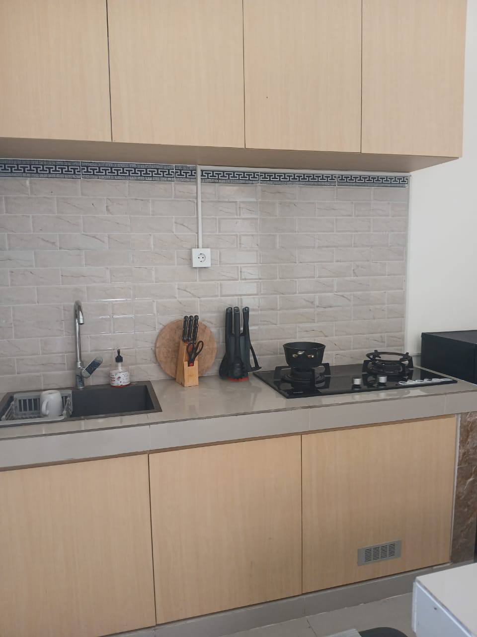 Вилла, 2 спальни