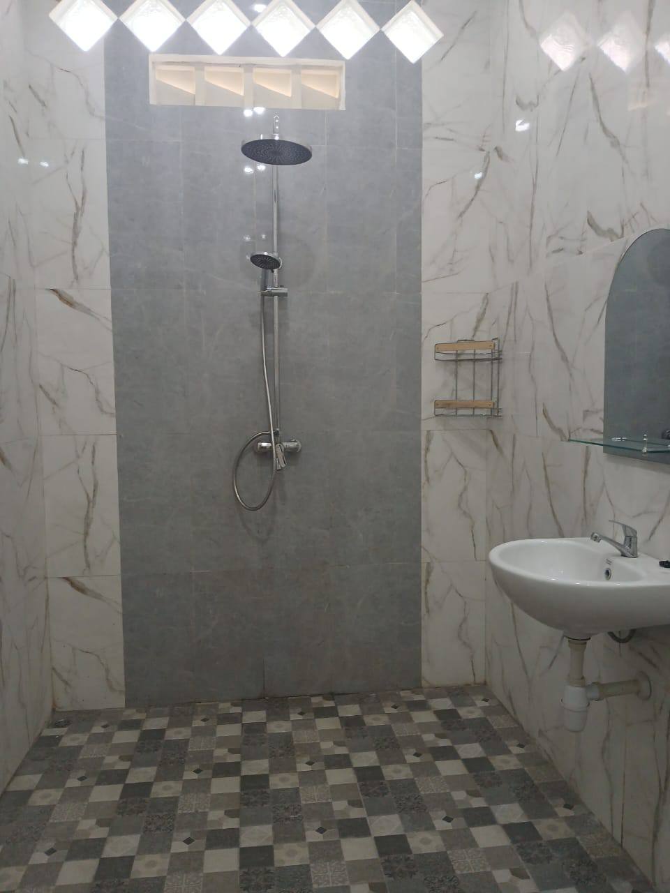 Вилла, 2 спальни