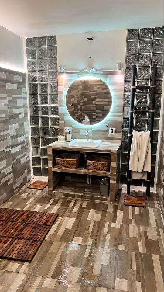 Вилла, 2 спальни