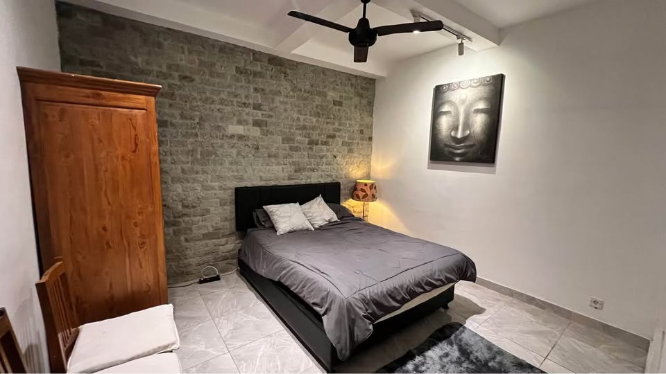 Вилла, 2 спальни