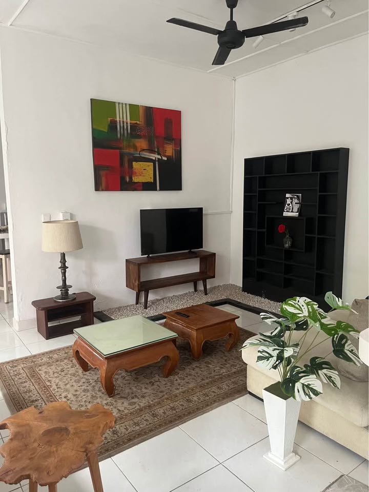 Вилла, 2 спальни