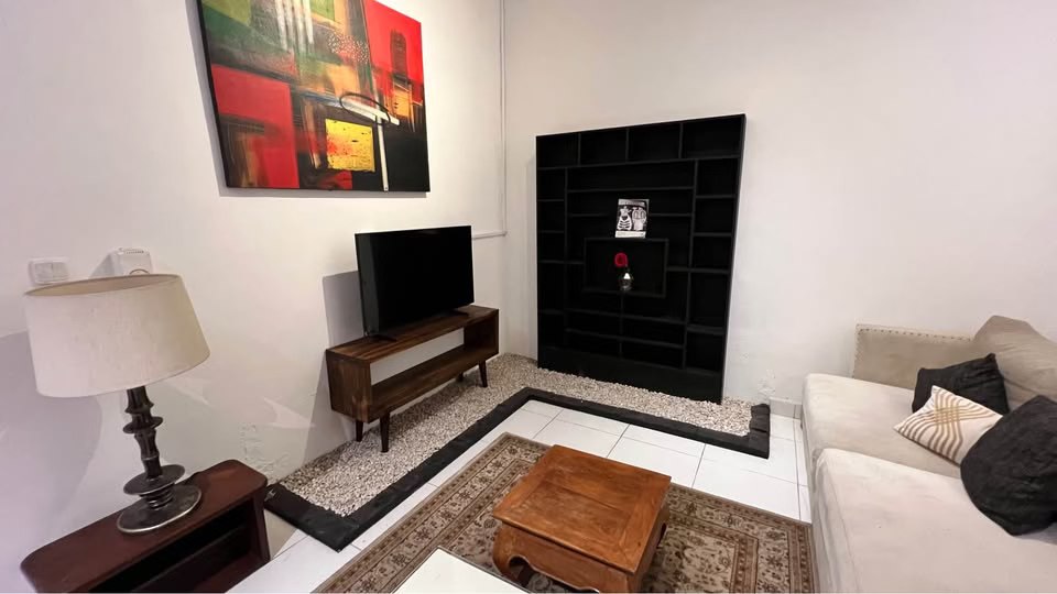 Вилла, 2 спальни