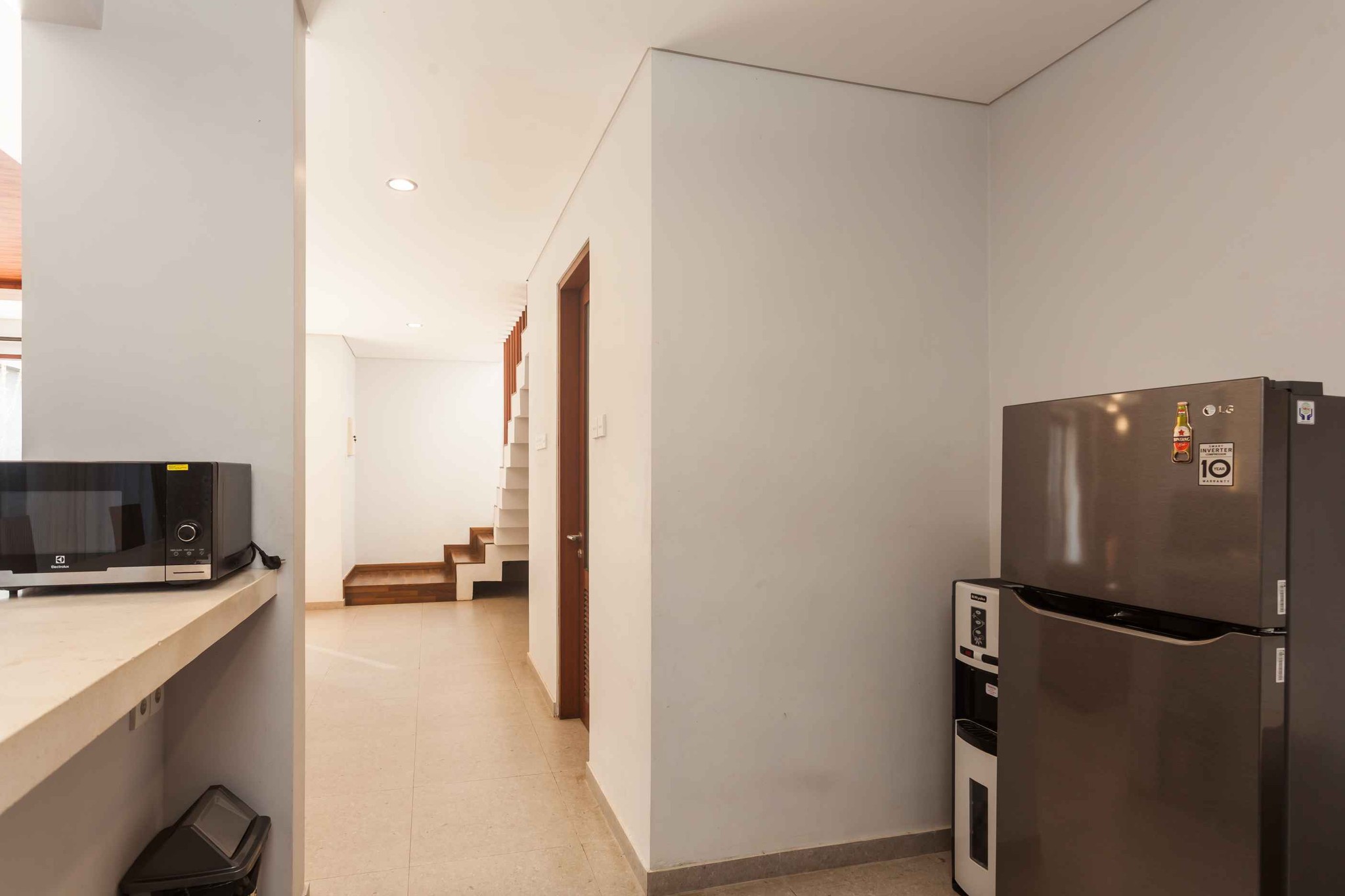 Вилла, 2 спальни