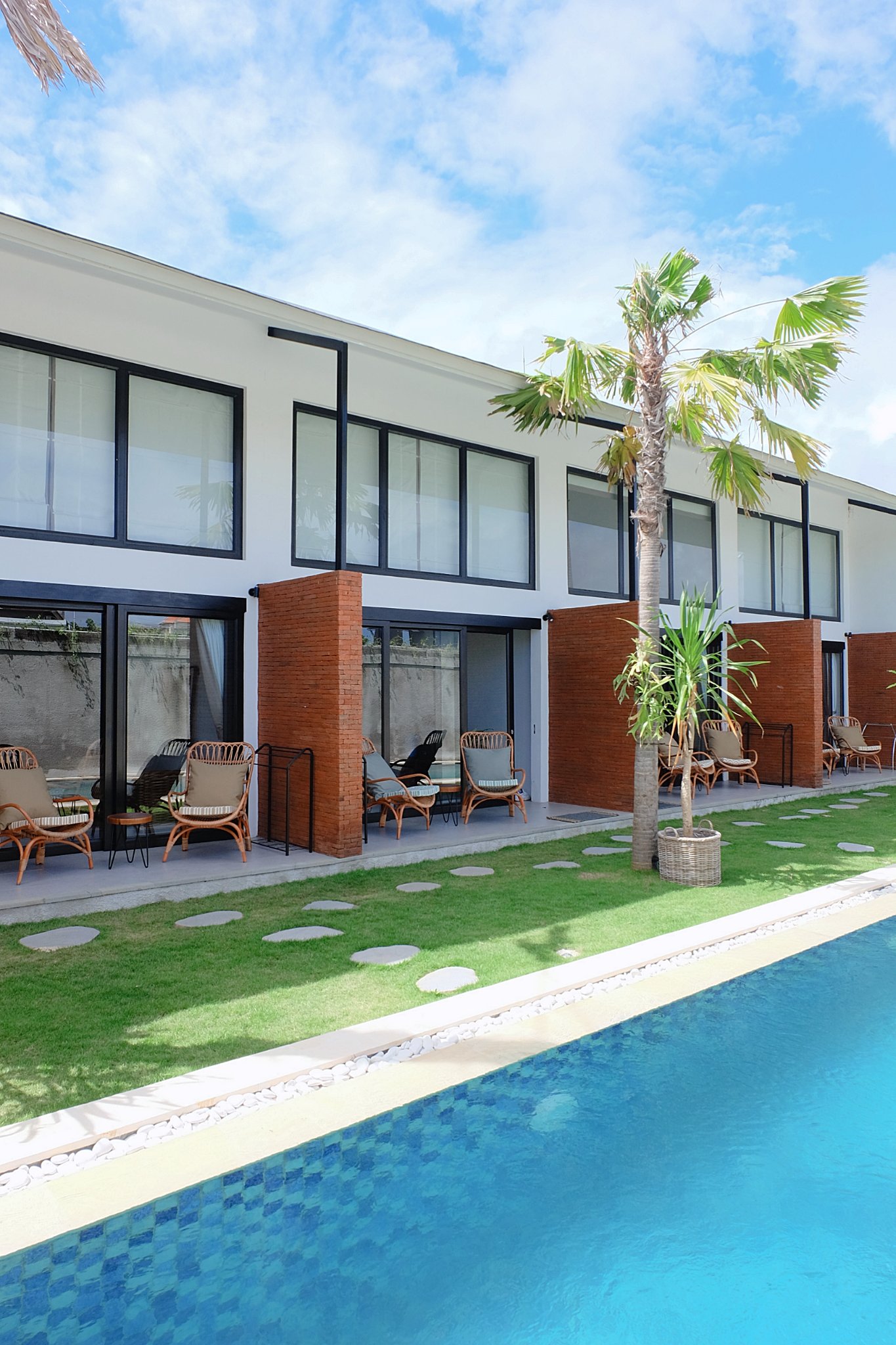 Апартаменты, 1 спальня