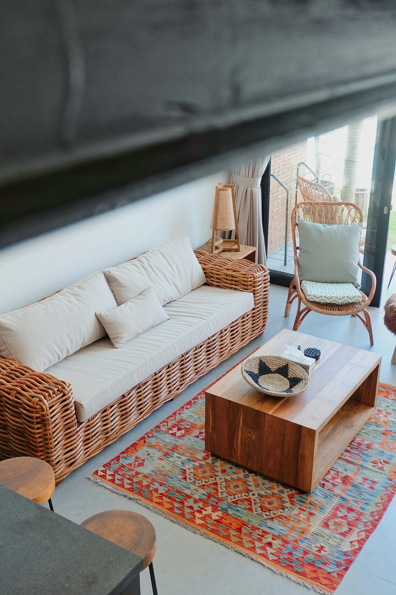 Апартаменты, 1 спальня