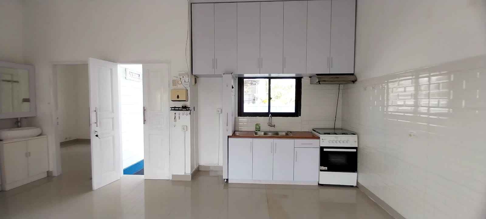 Вилла, 2 спальни