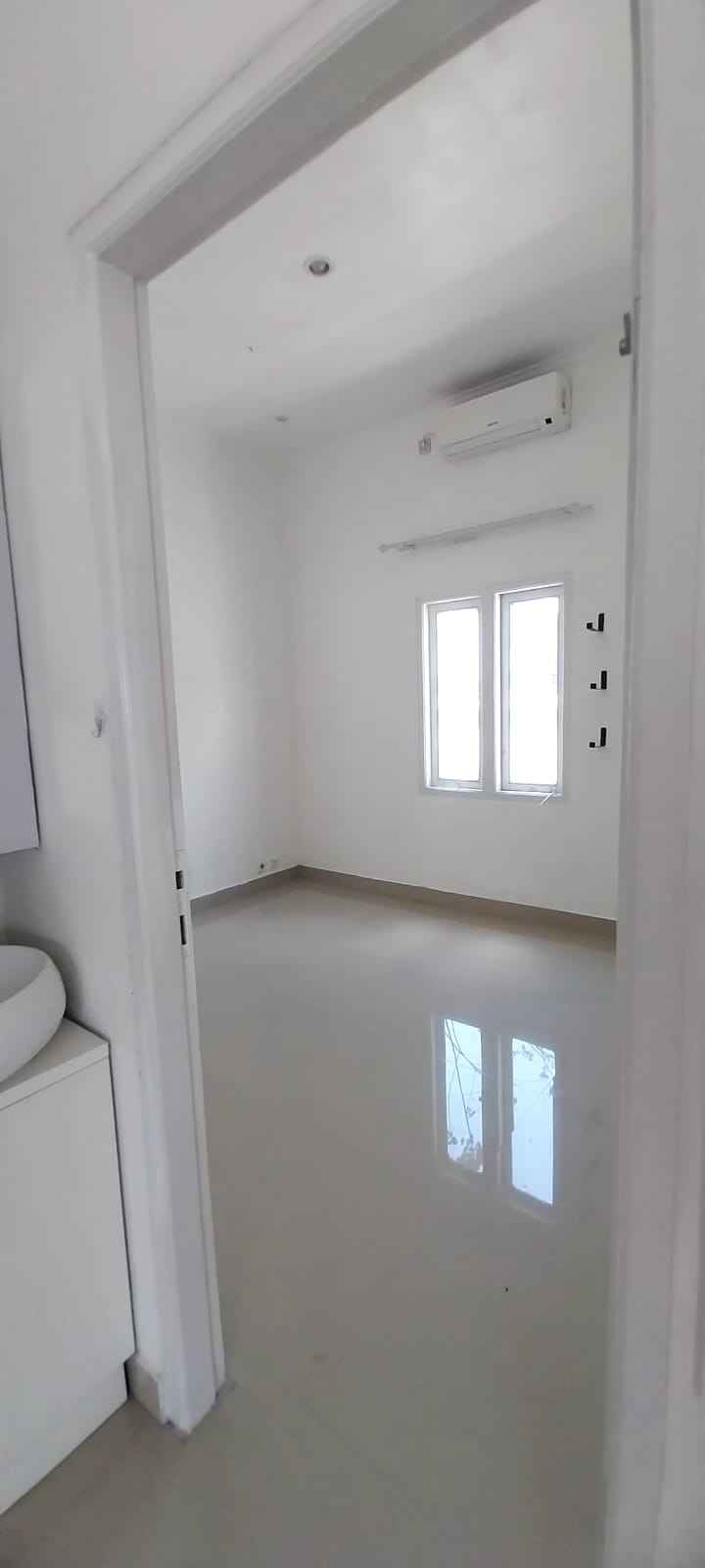 Вилла, 2 спальни