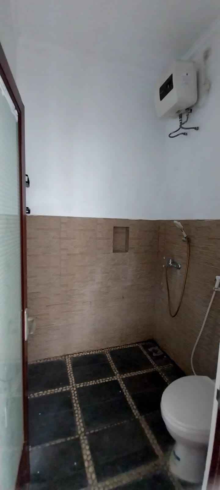 Вилла, 2 спальни