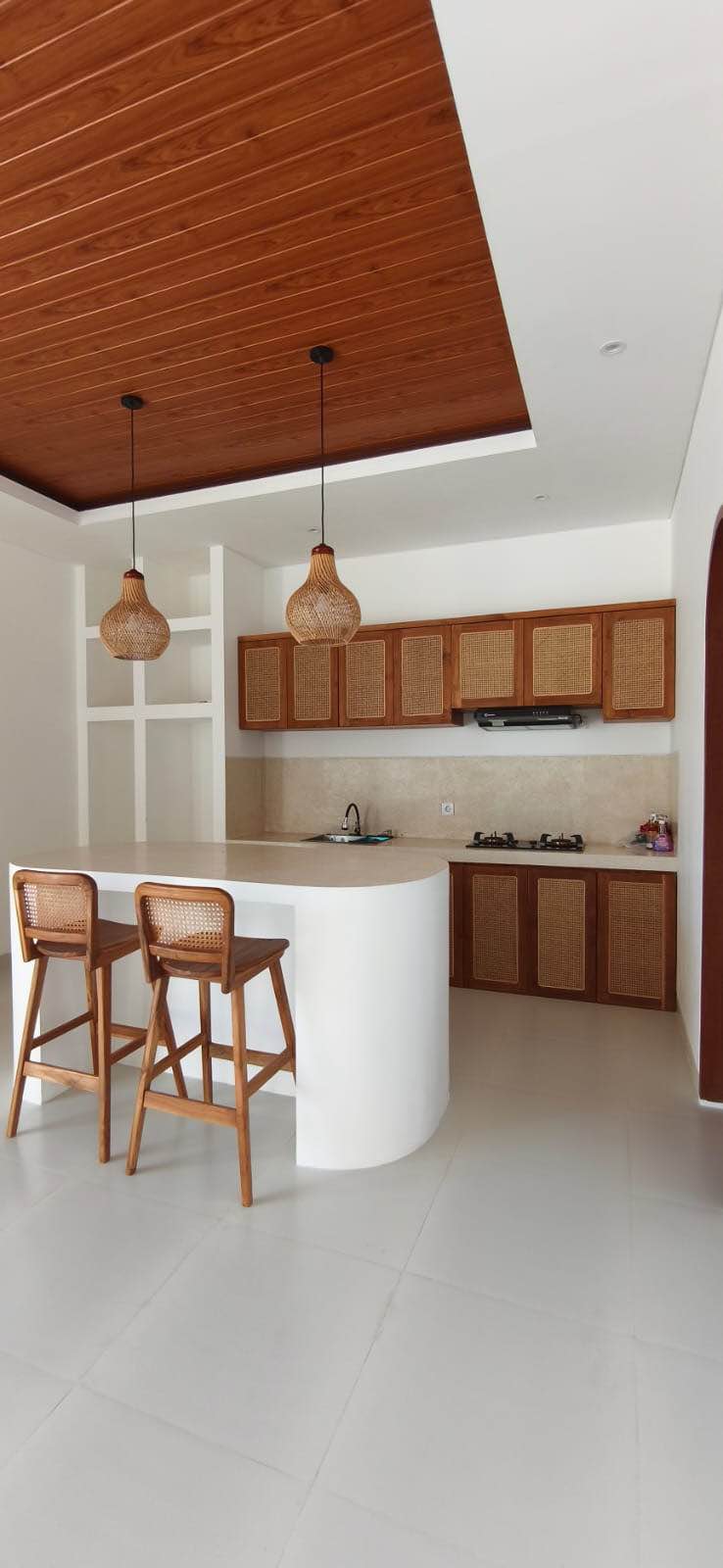 Вилла, 2 спальни