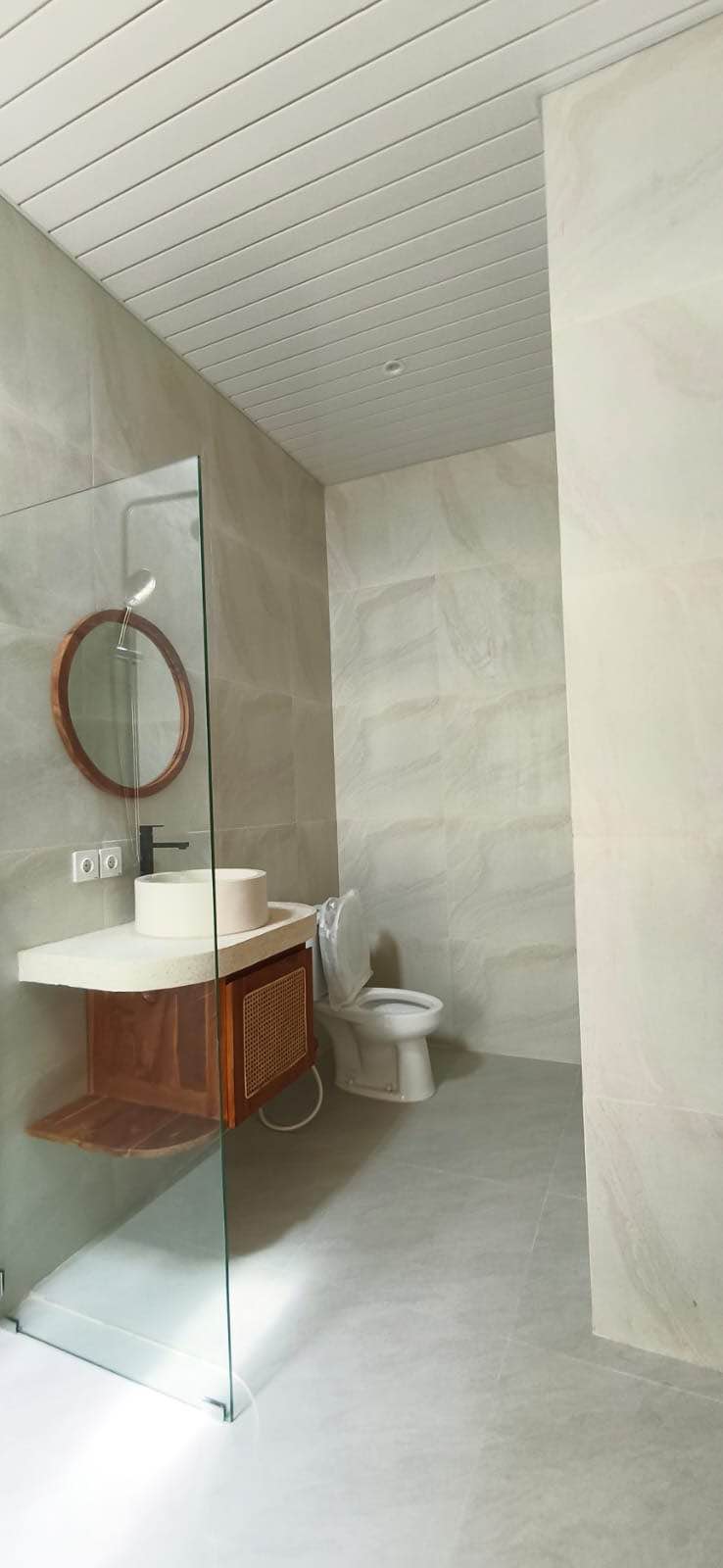 Вилла, 2 спальни