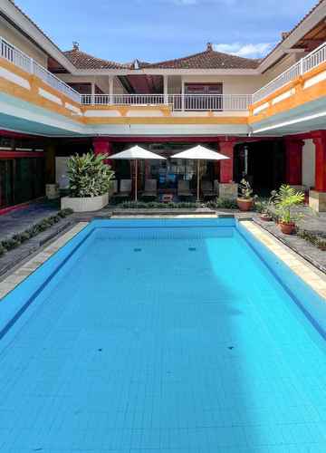 Отель, 1 спальня