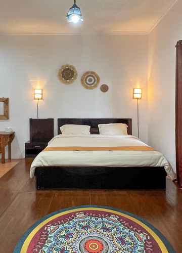 Отель, 1 спальня