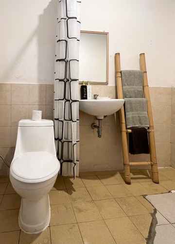 Отель, 1 спальня