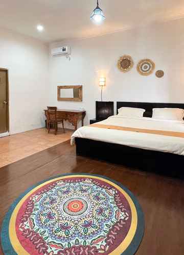 Отель, 1 спальня