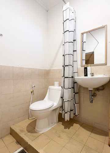 Отель, 1 спальня