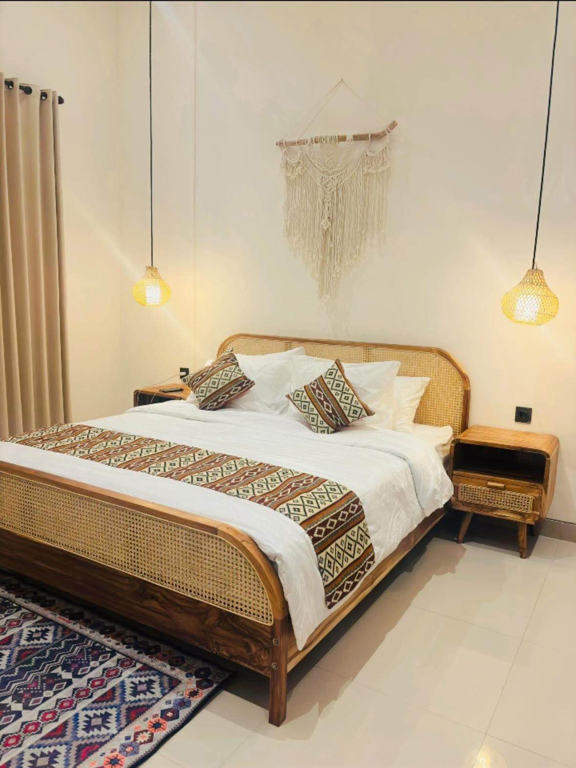 Вилла, 2 спальни