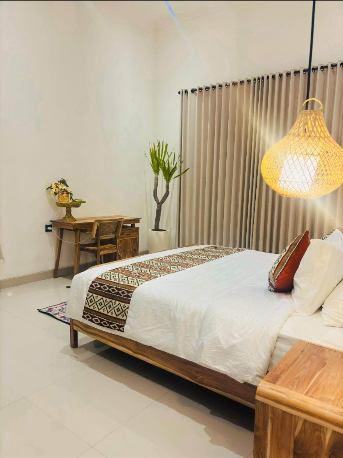 Вилла, 2 спальни