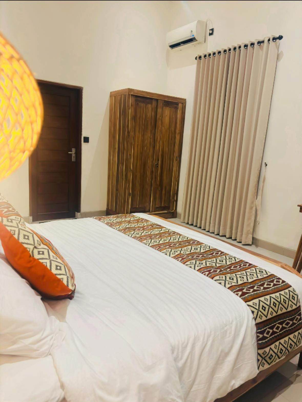 Вилла, 2 спальни