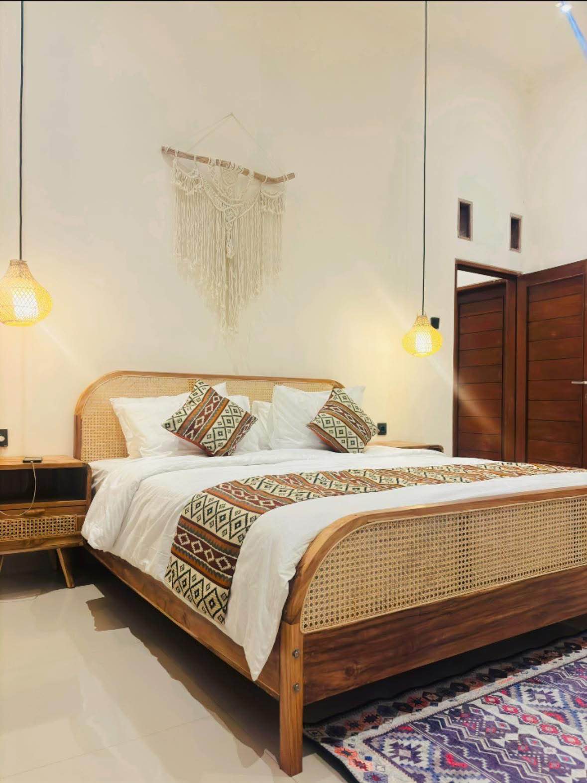 Вилла, 2 спальни