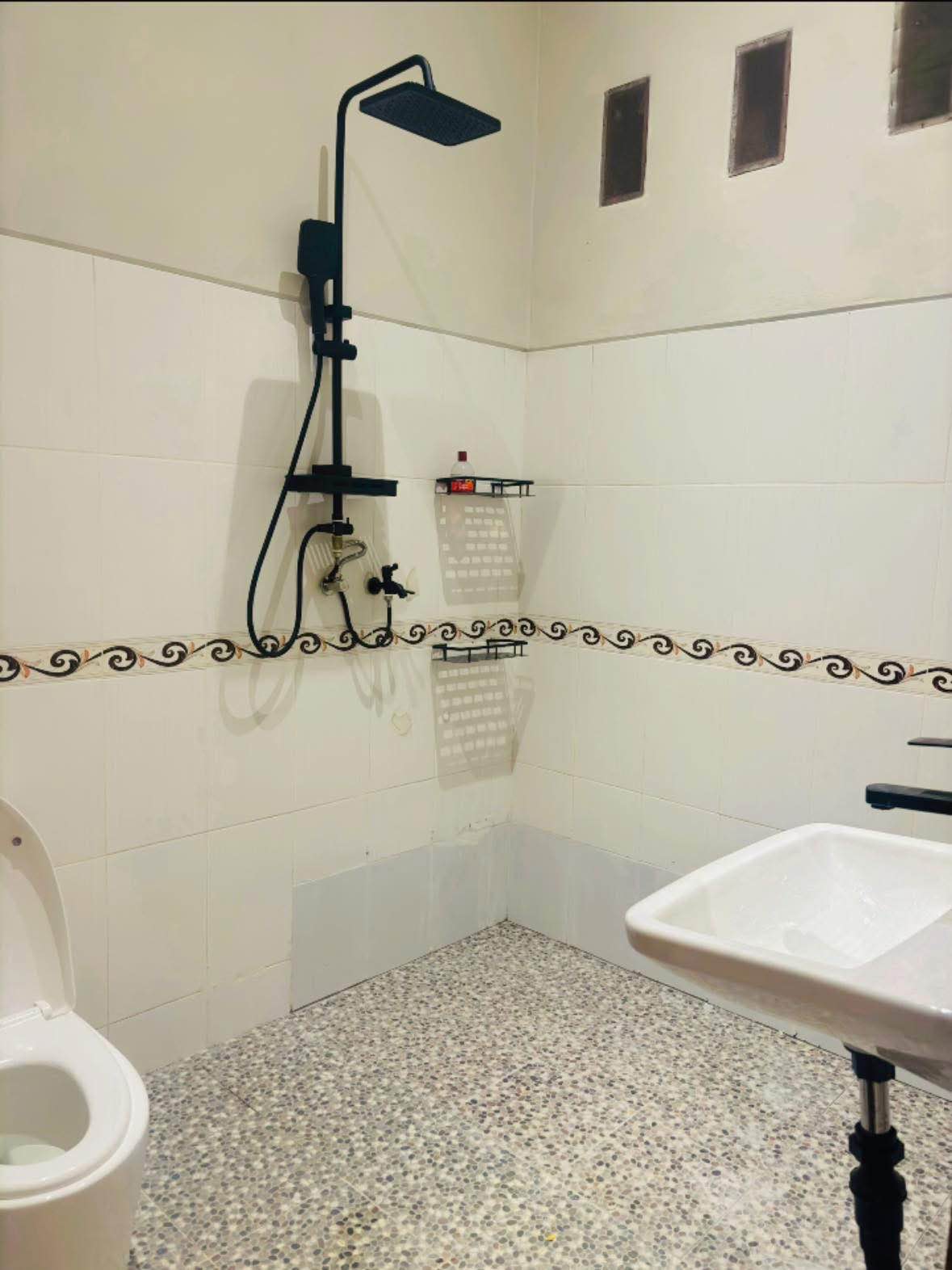 Вилла, 2 спальни