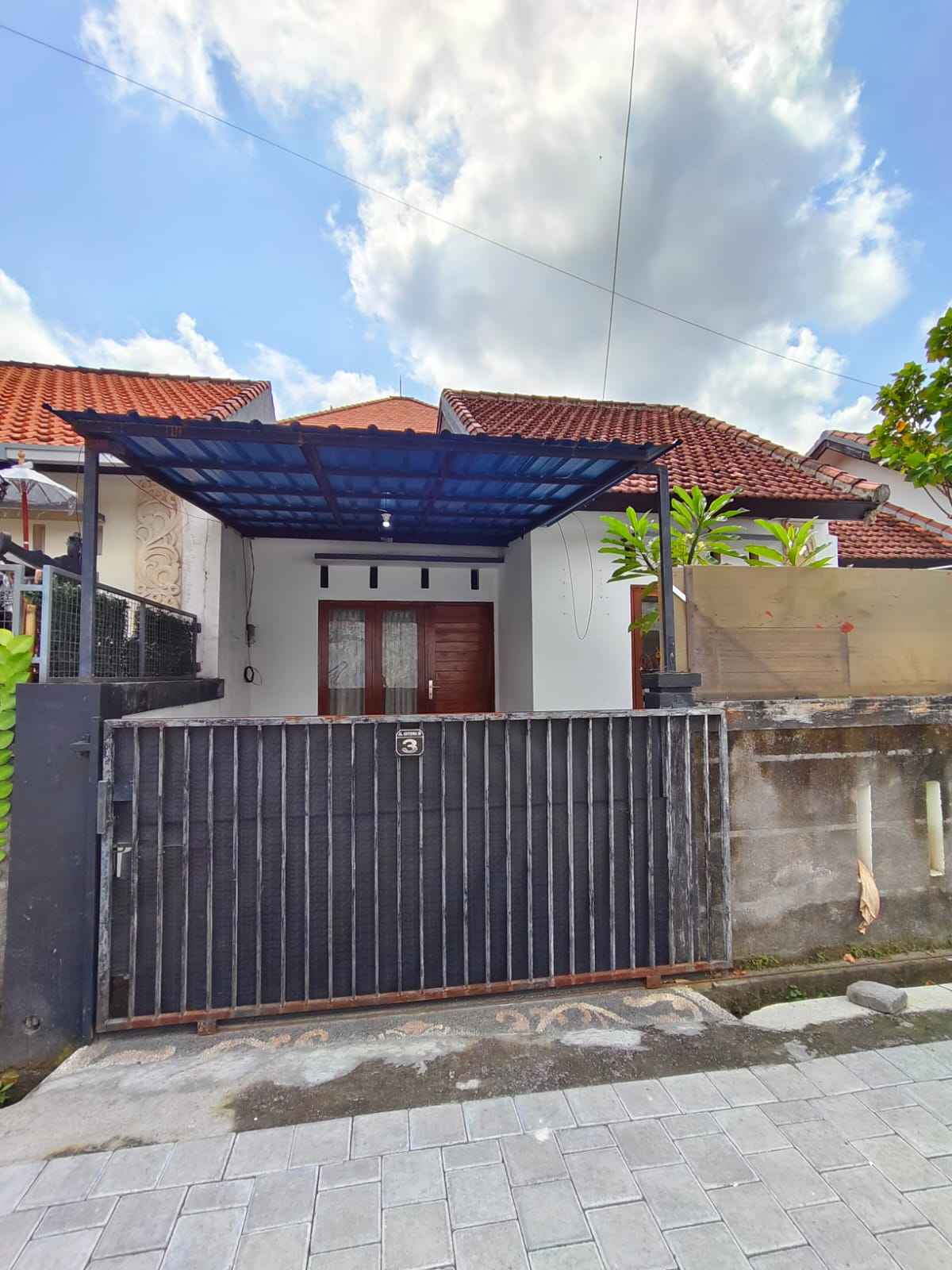 Дом, 2 спальни