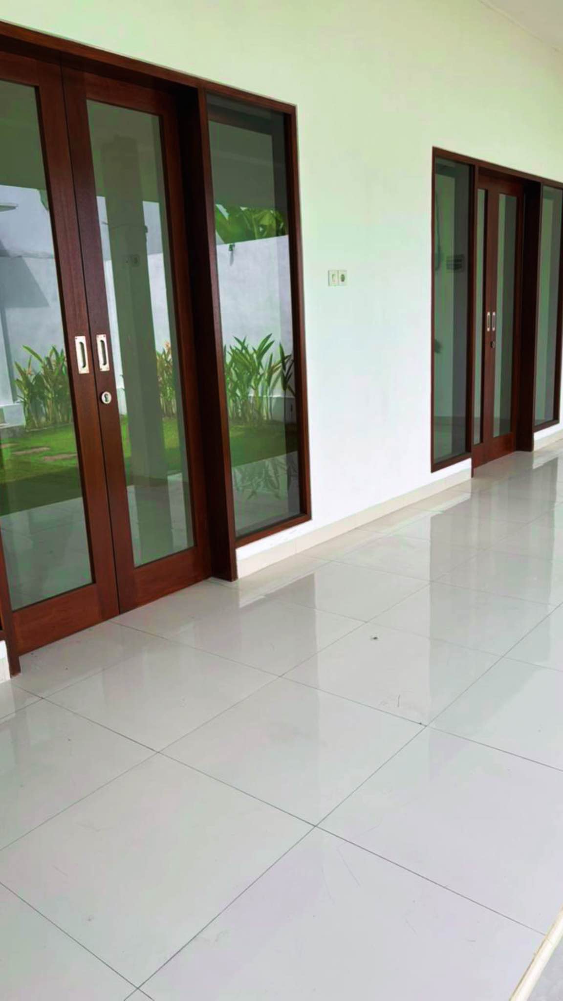 Вилла, 2 спальни