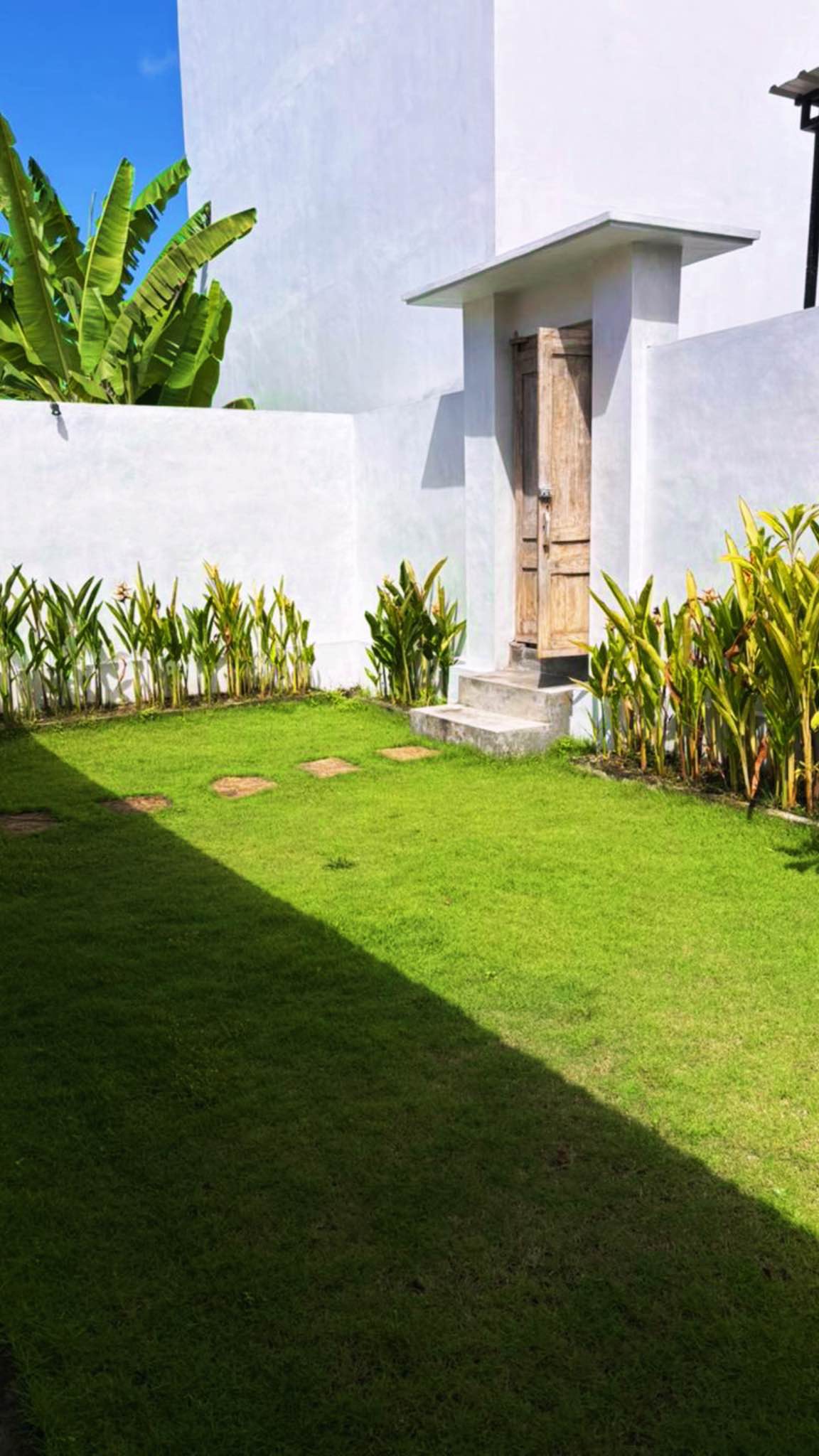 Вилла, 2 спальни