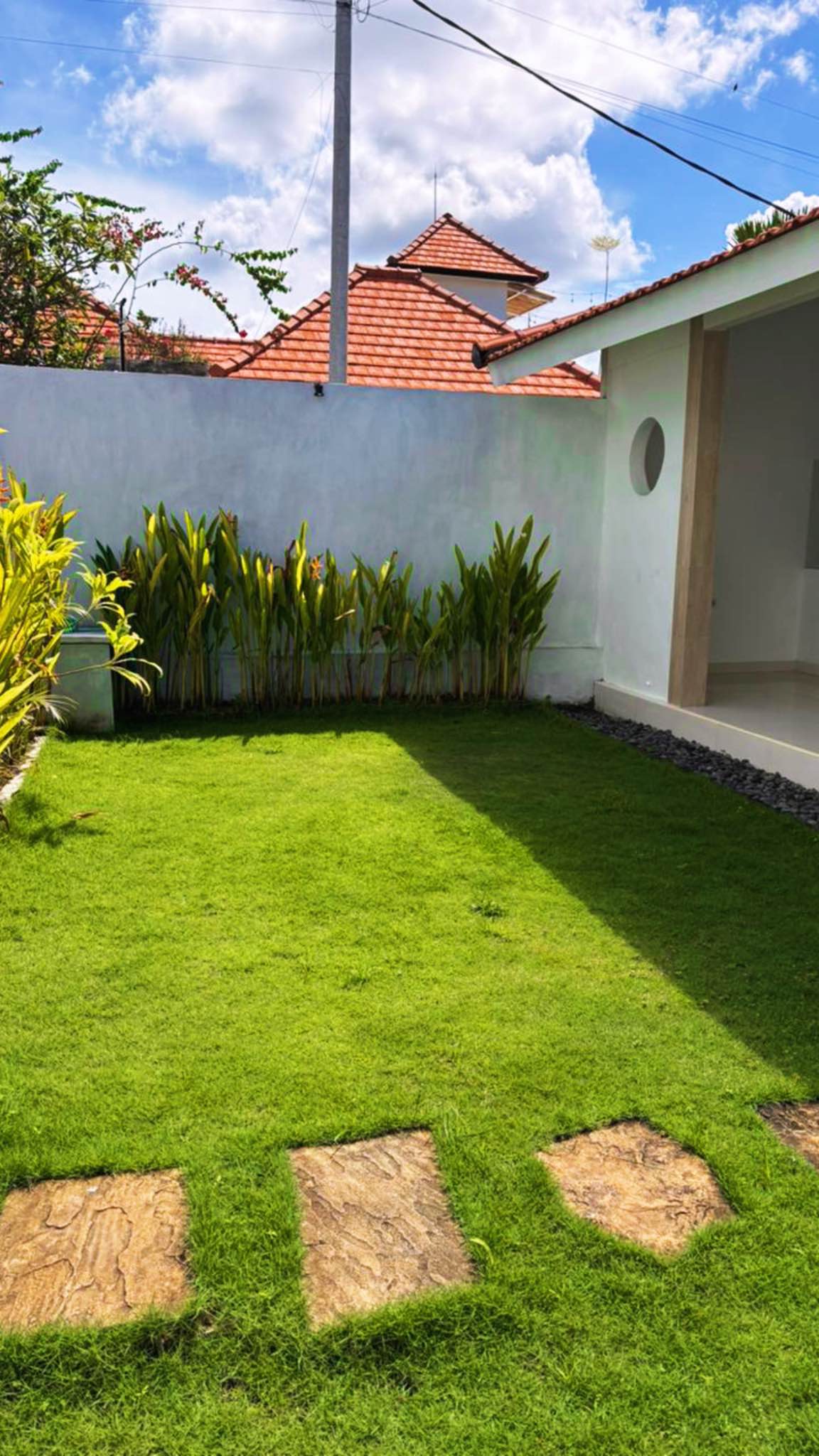 Вилла, 2 спальни