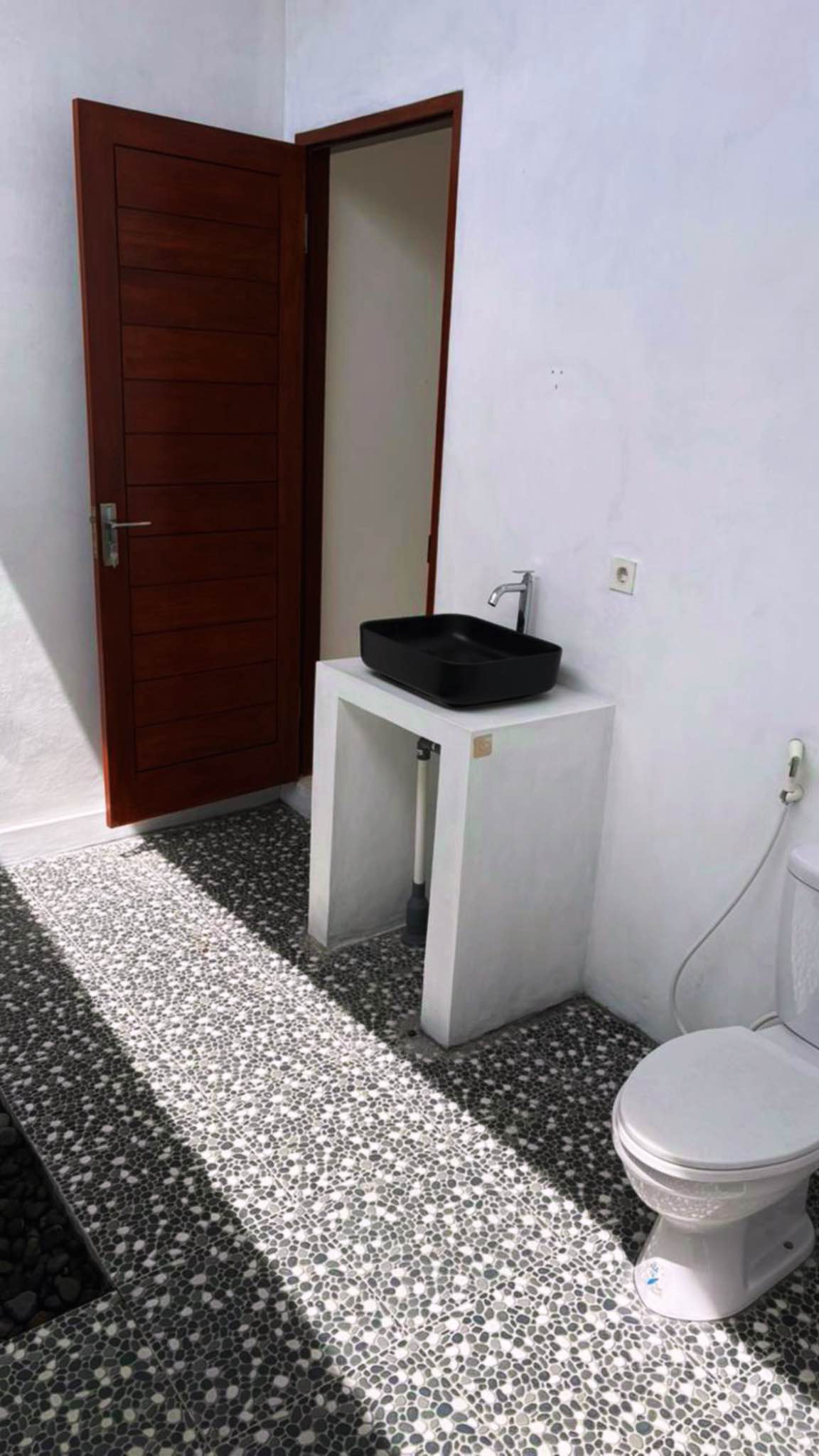 Вилла, 2 спальни