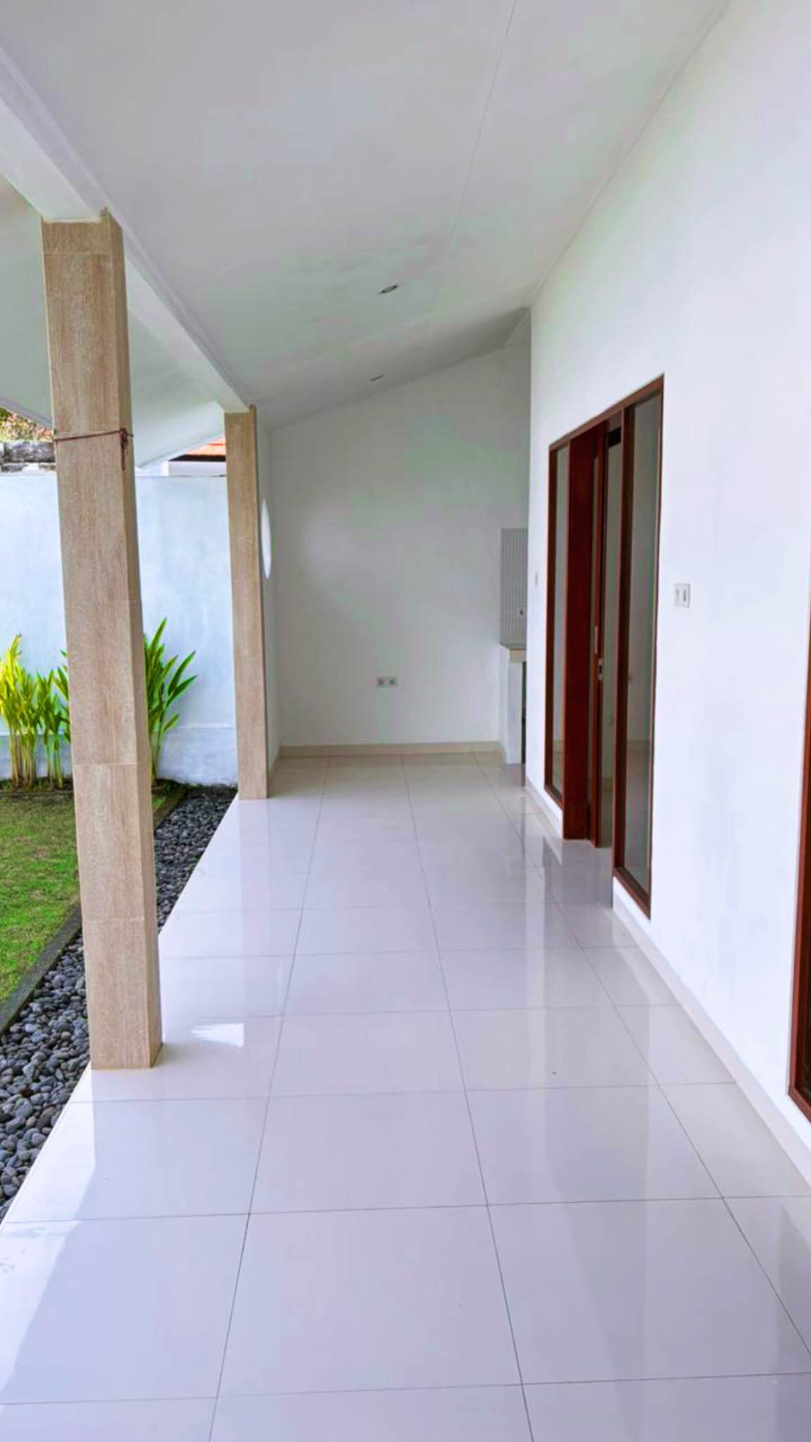 Вилла, 2 спальни