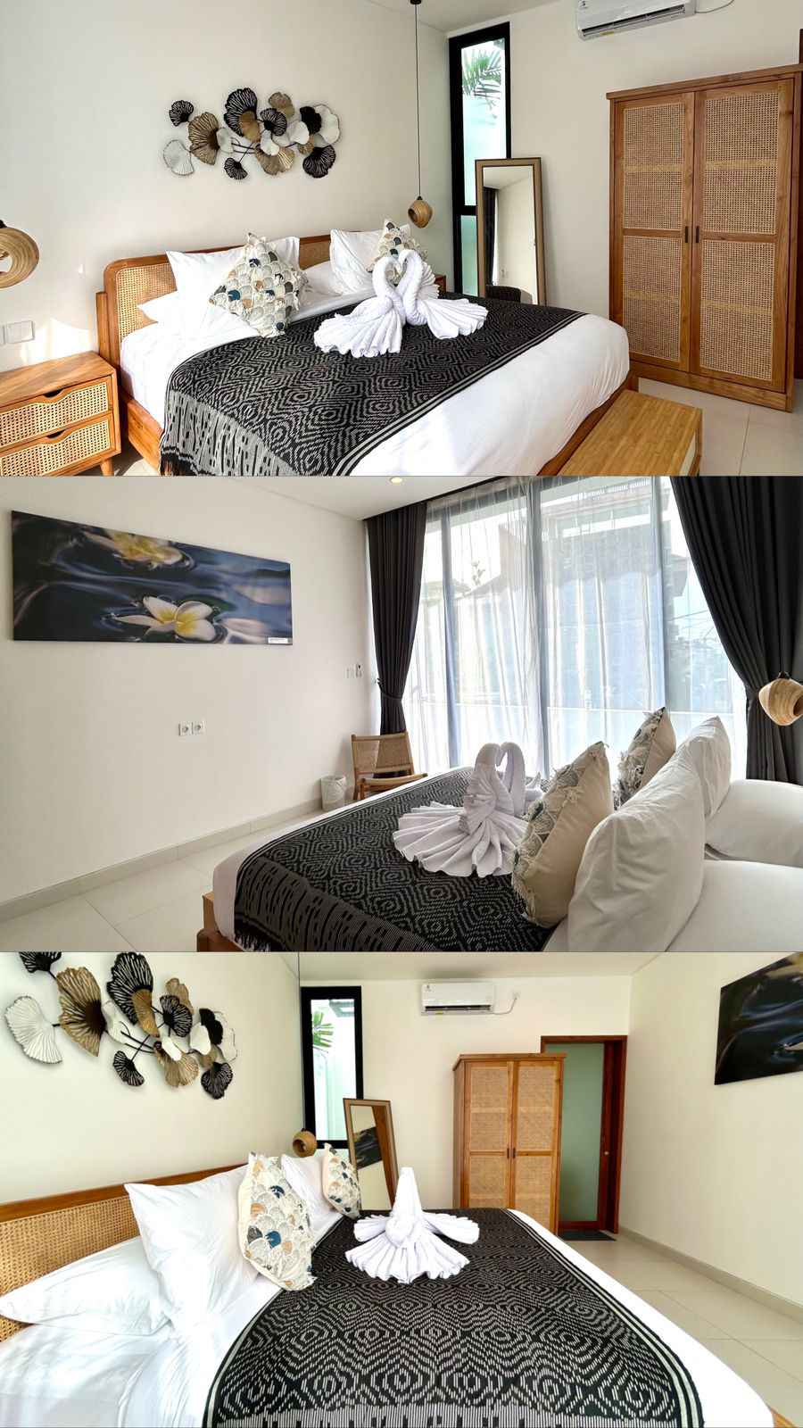 Вилла, 3 спальни