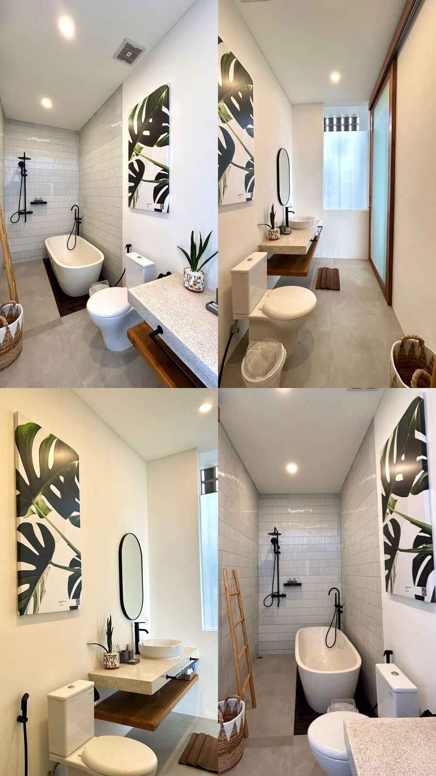 Вилла, 3 спальни