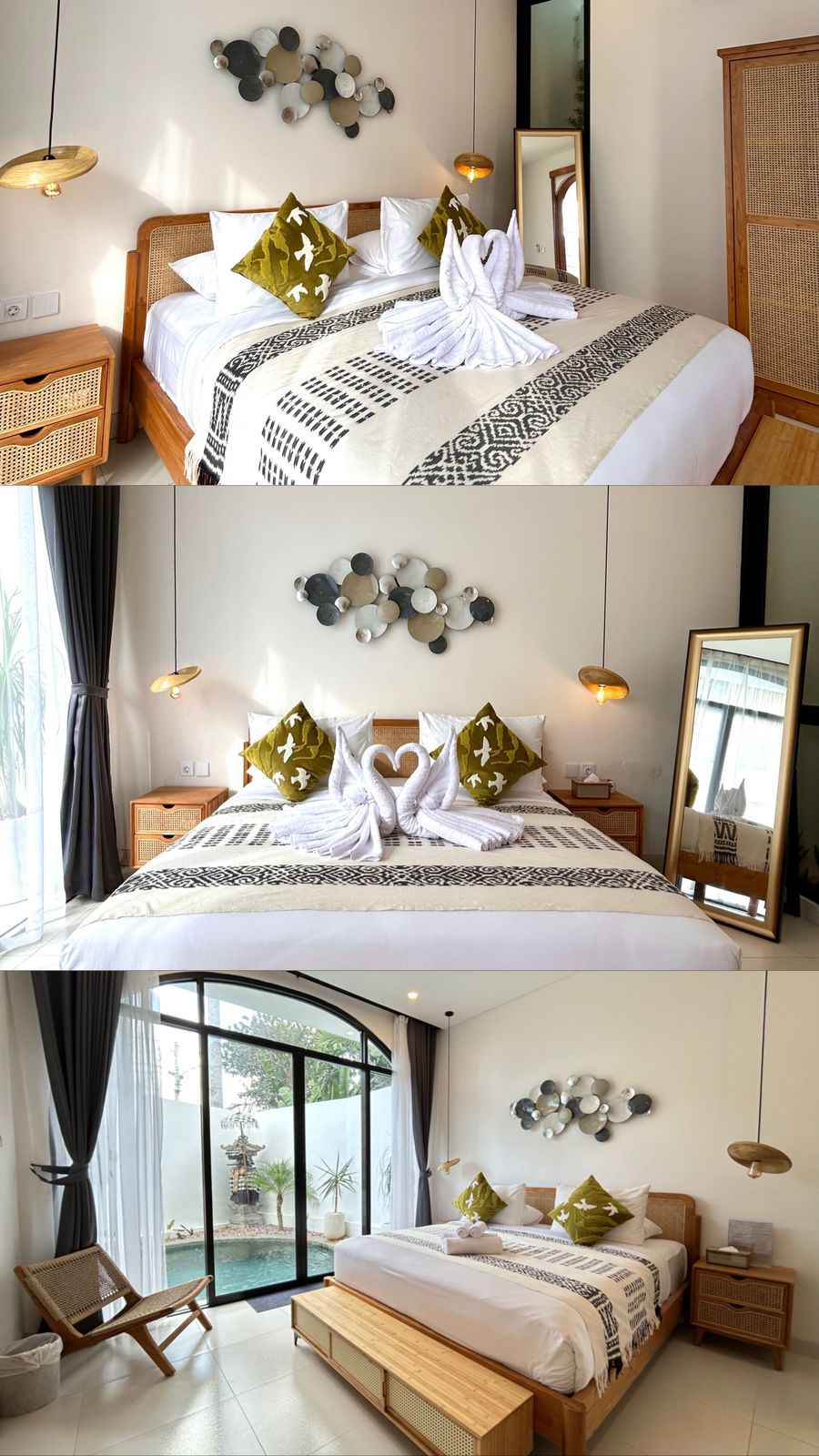 Вилла, 3 спальни