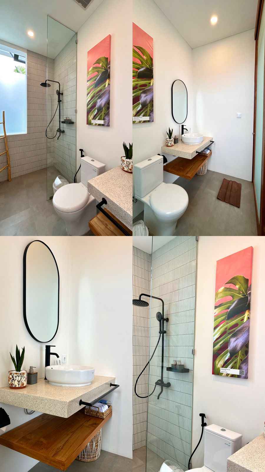 Вилла, 3 спальни