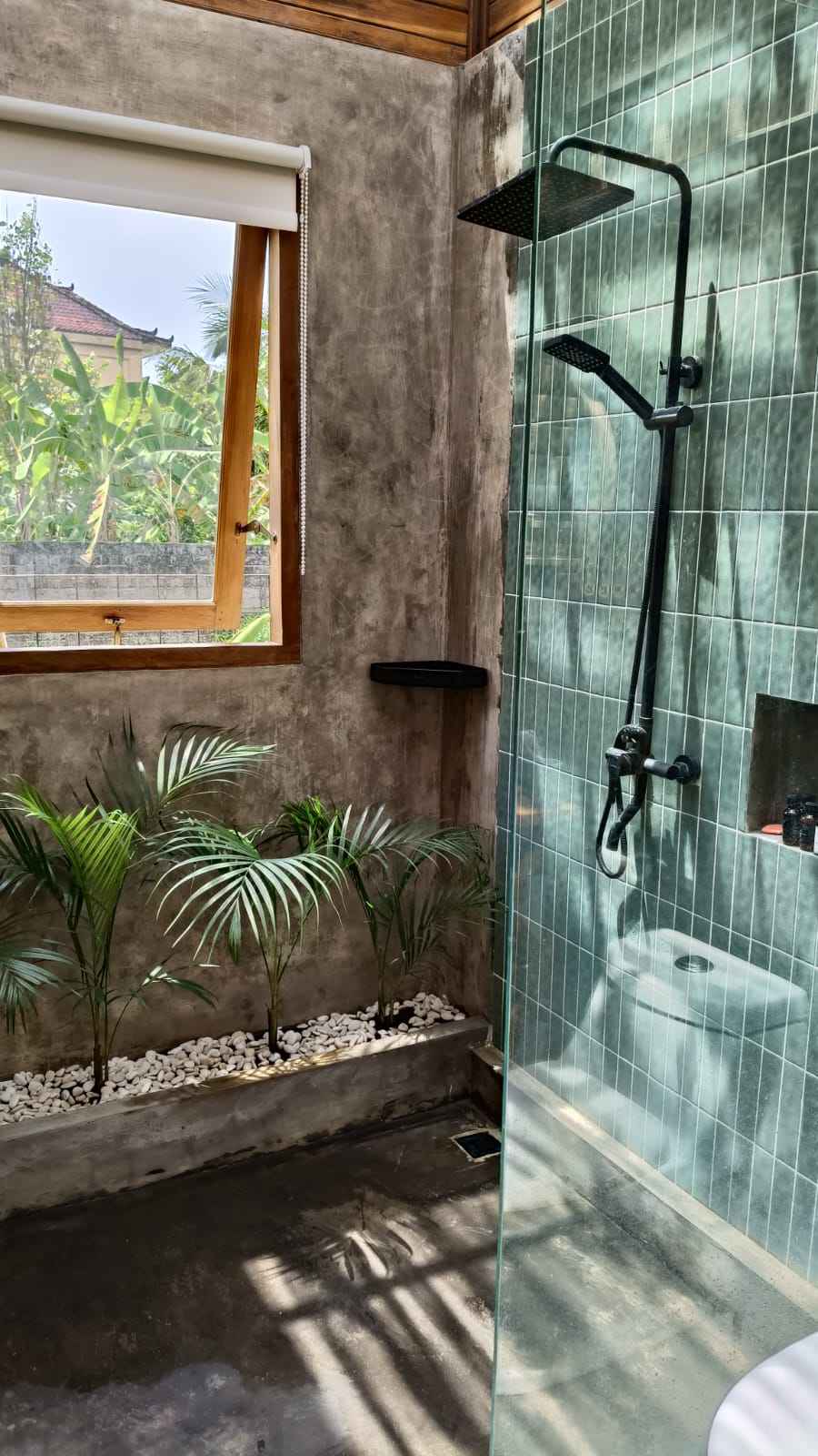 Вилла, 1 спальня