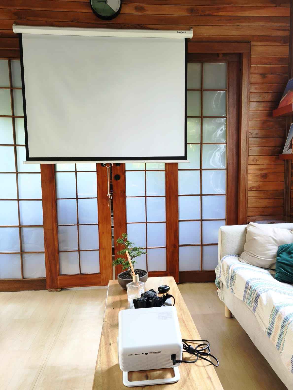 Вилла, 1 спальня