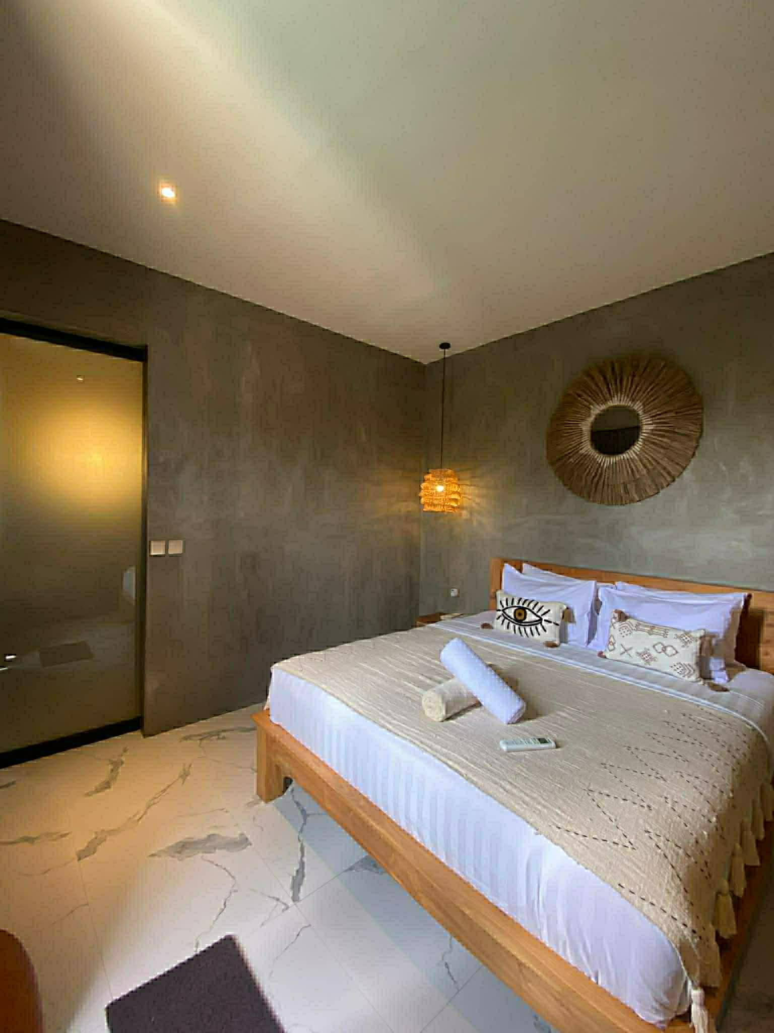 Вилла, 2 спальни