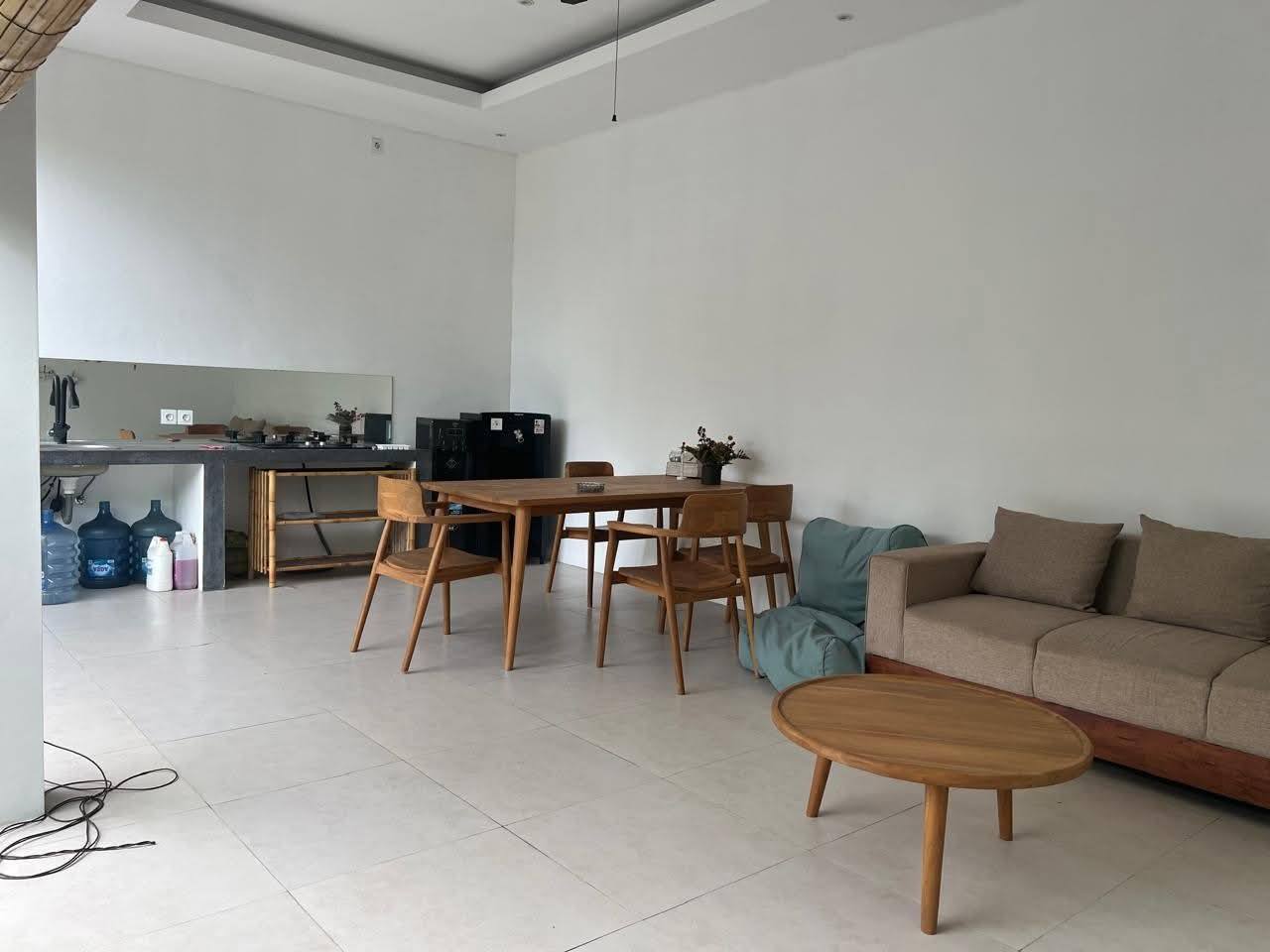 Вилла, 2 спальни