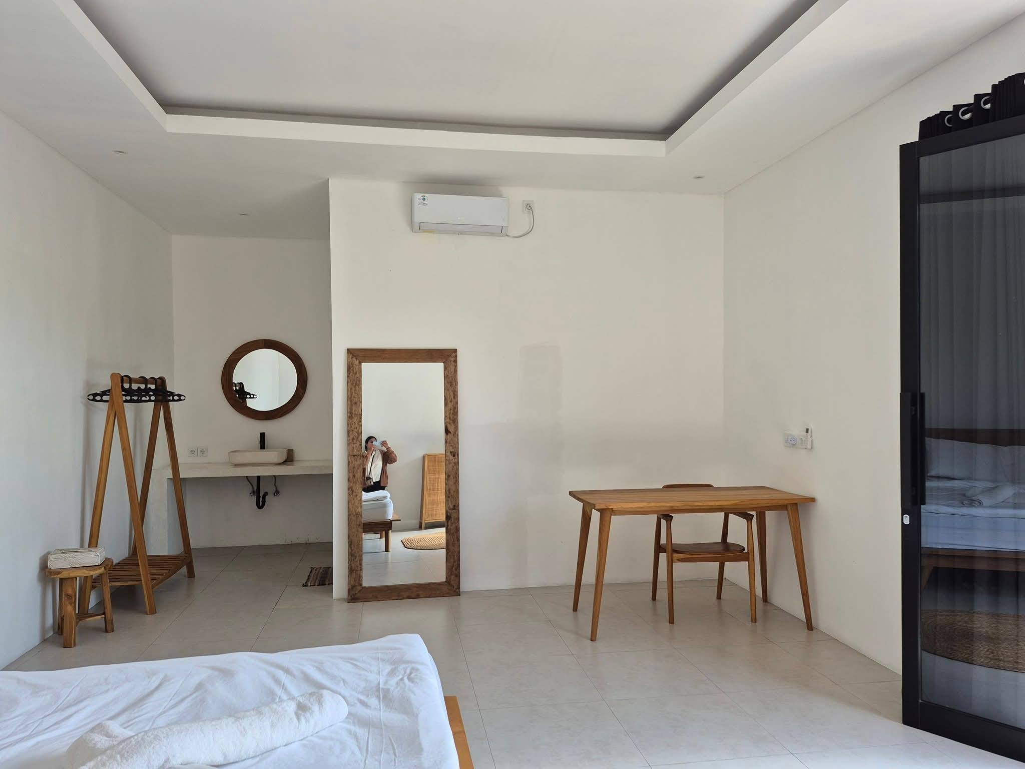 Вилла, 2 спальни