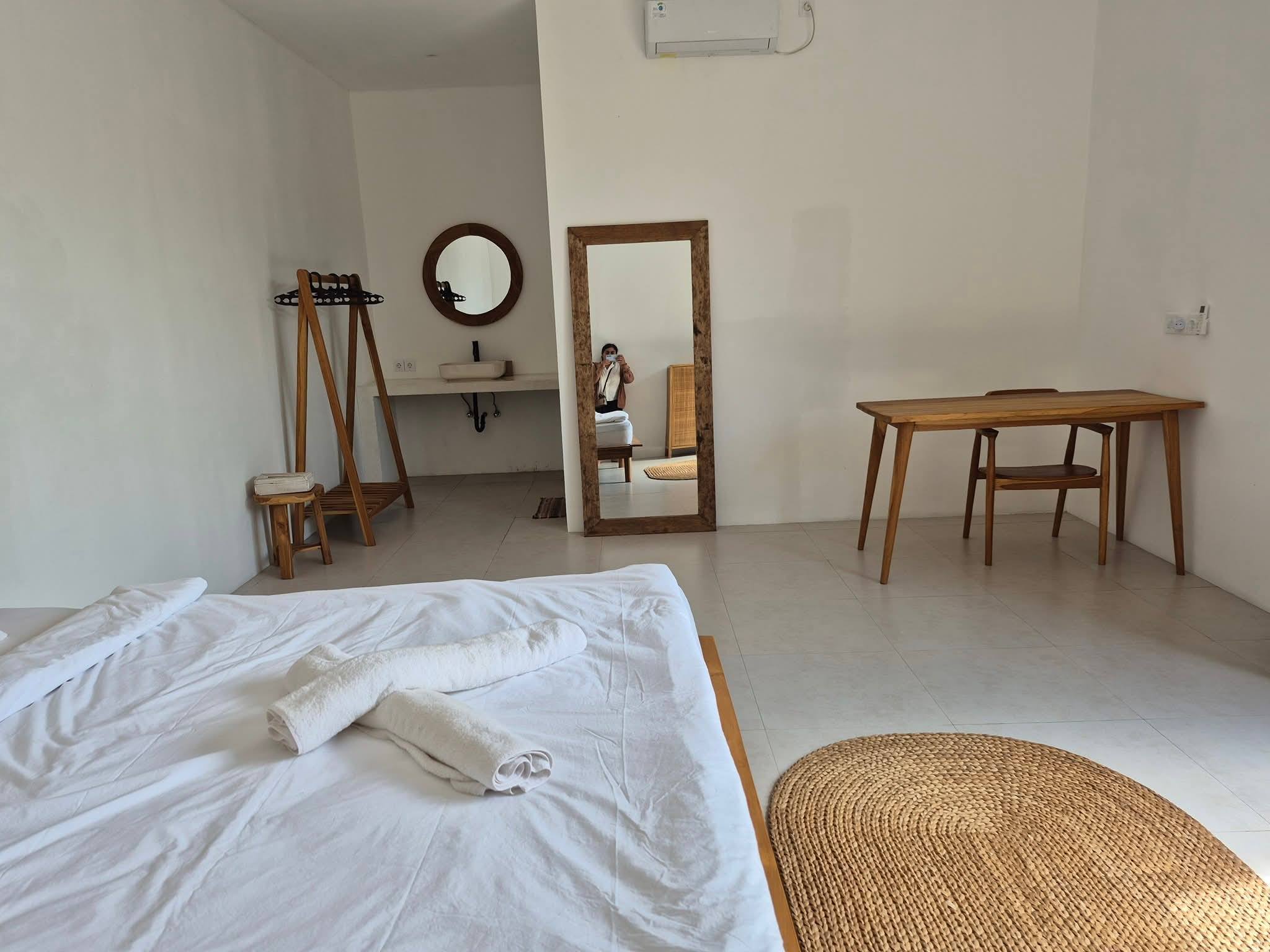 Вилла, 2 спальни