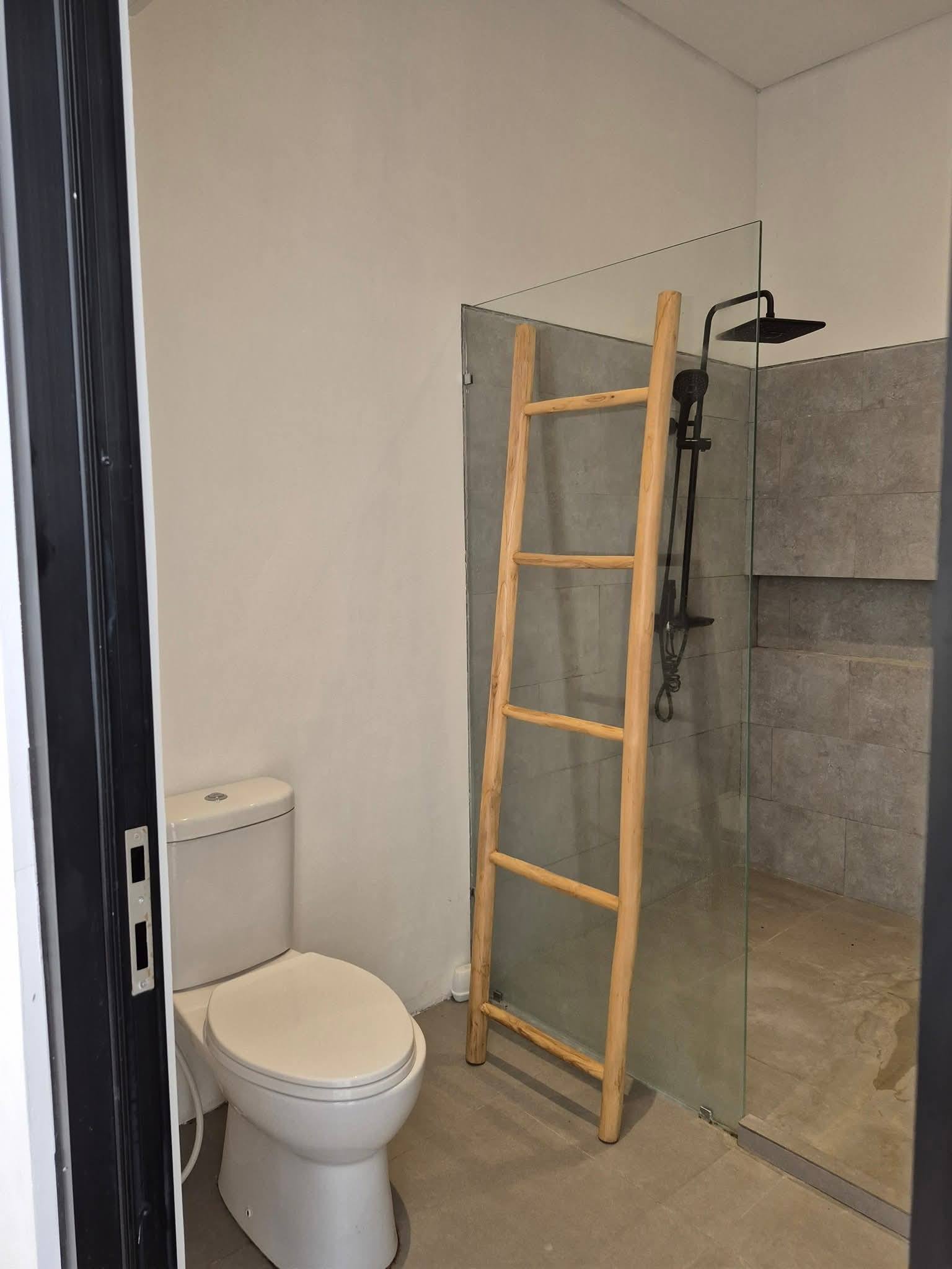 Вилла, 2 спальни