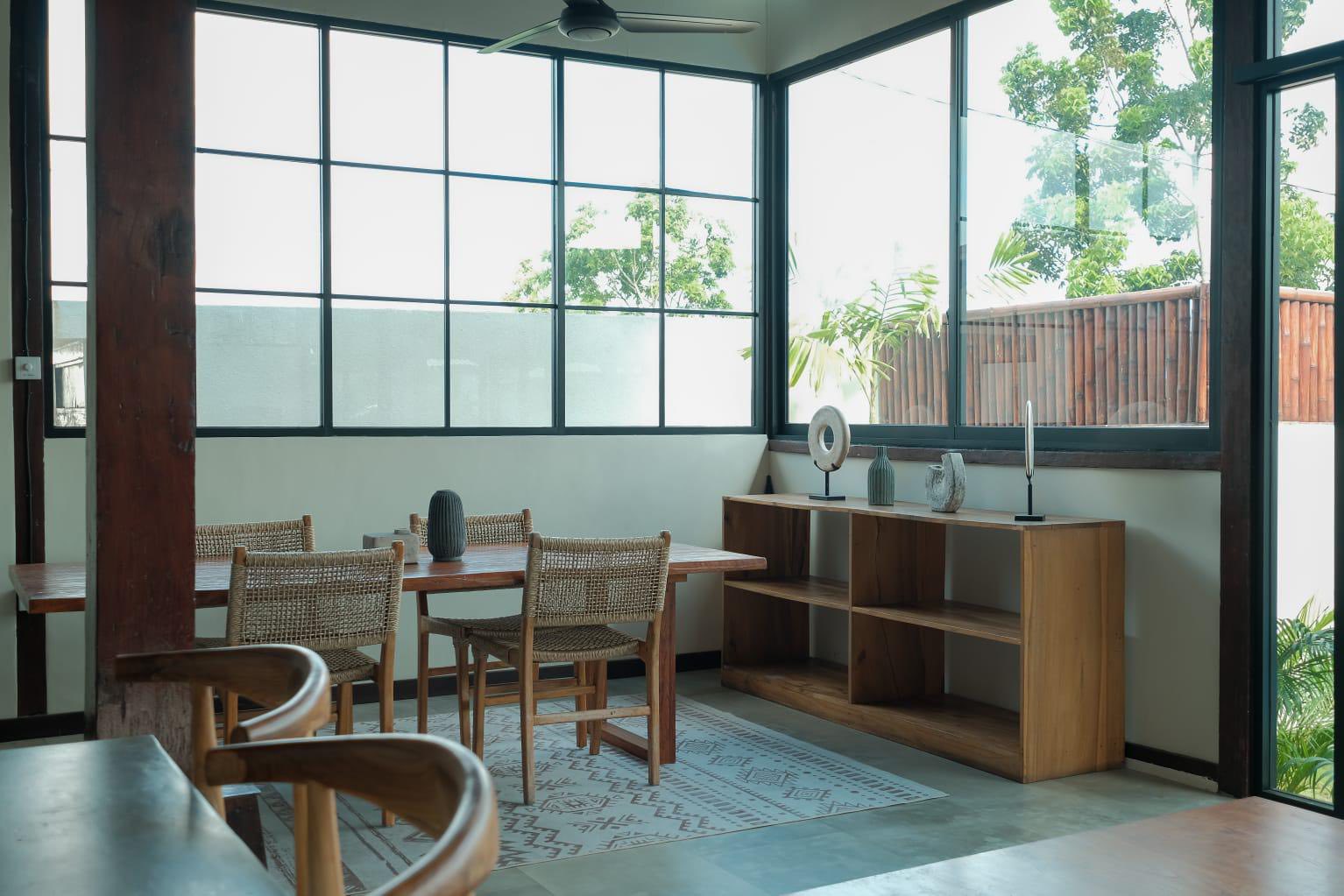 Вилла, 3 спальни