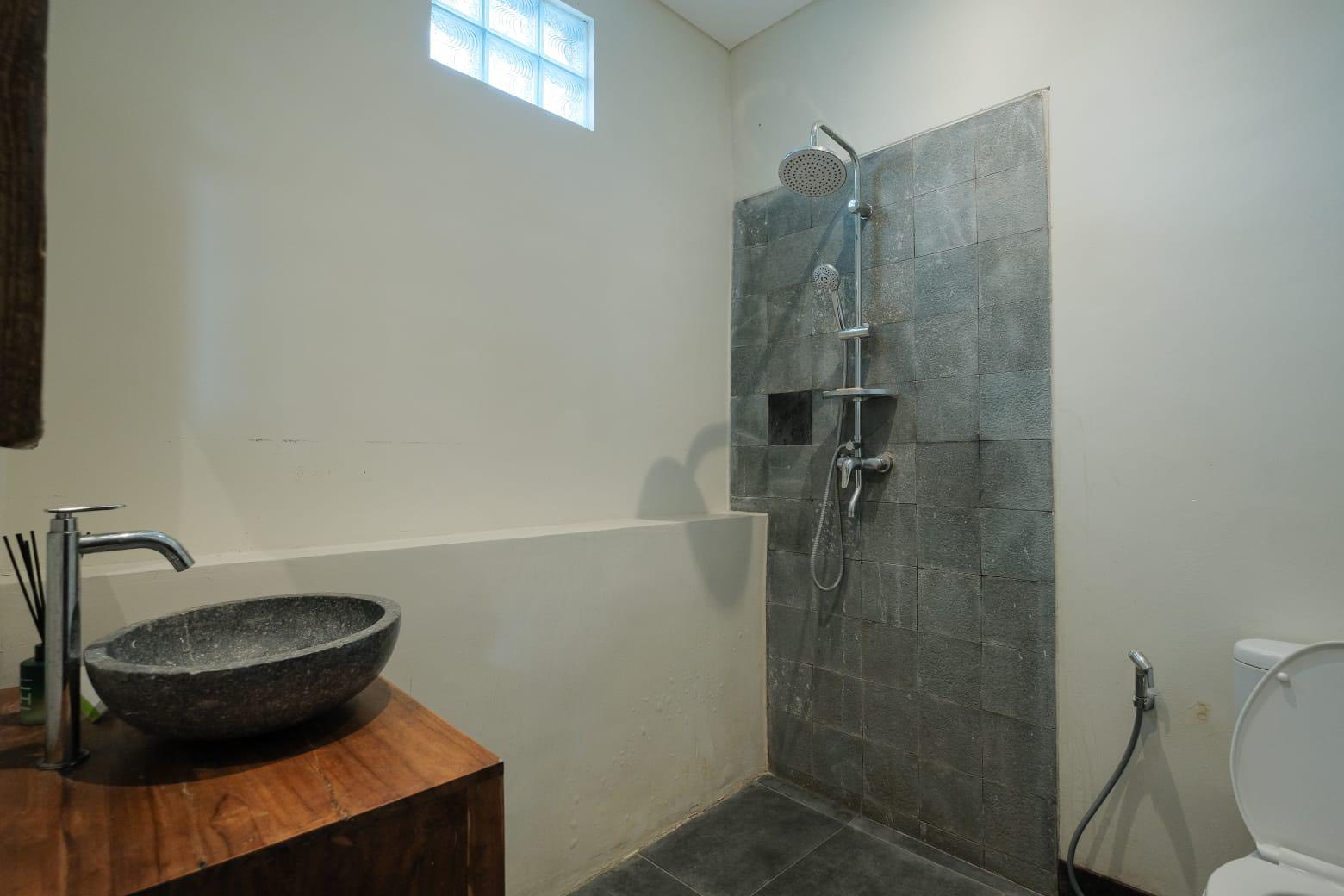 Вилла, 3 спальни