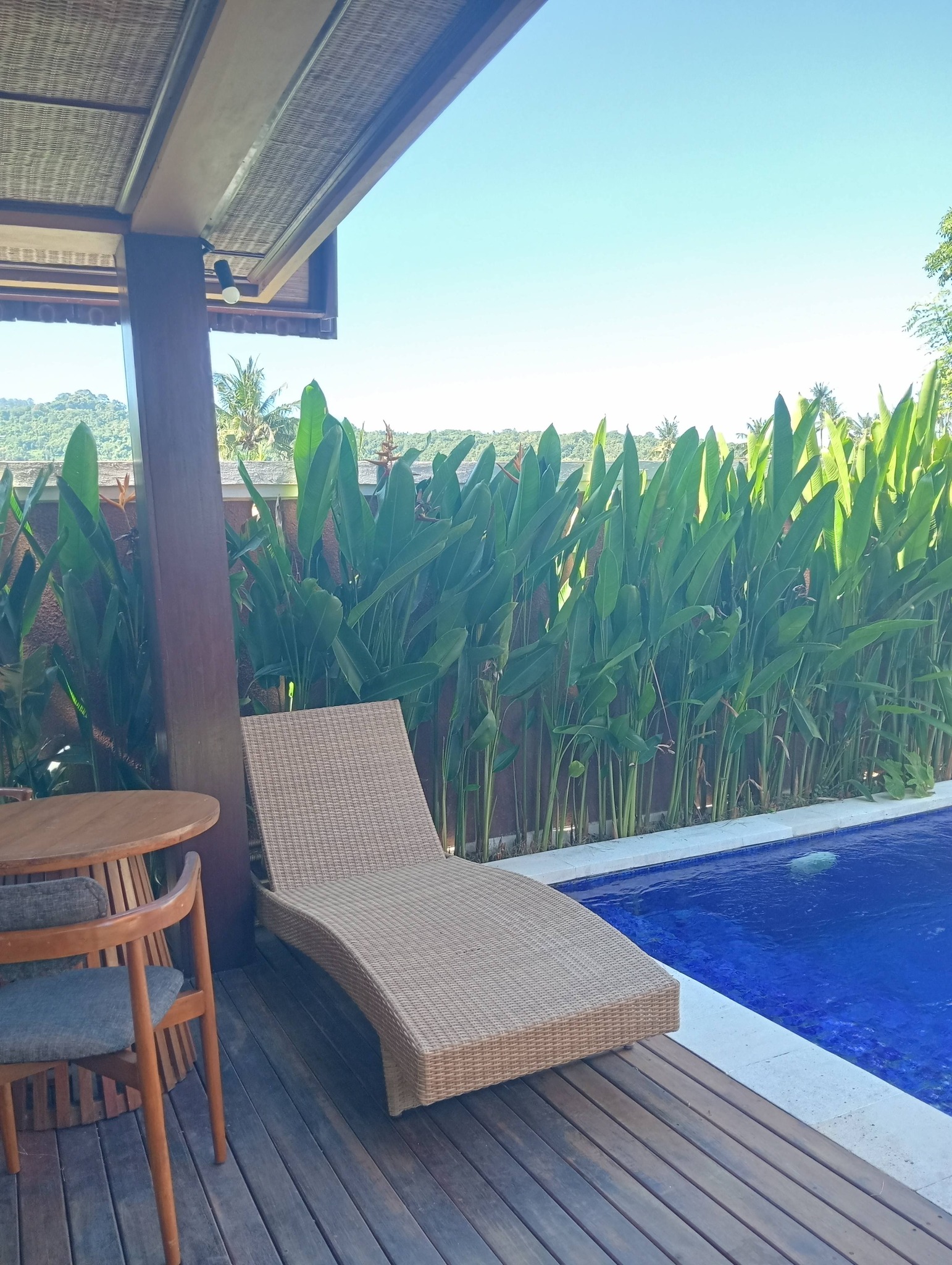 Вилла, 2 спальни