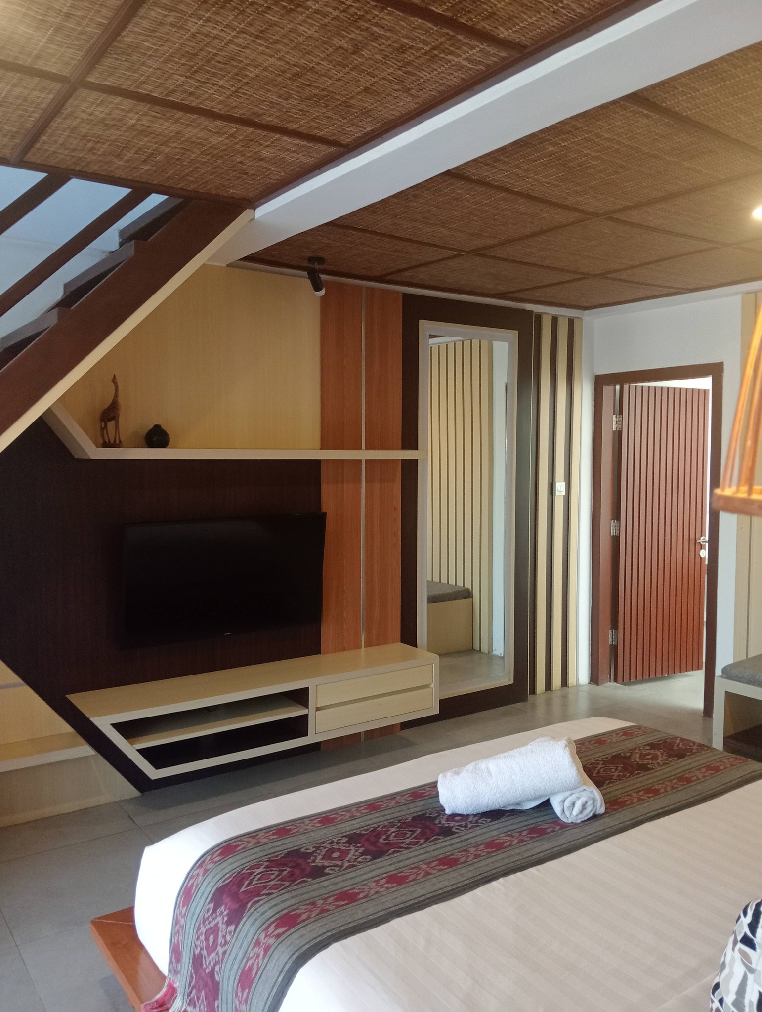 Вилла, 2 спальни