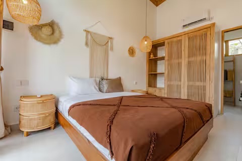 Вилла, 2 спальни