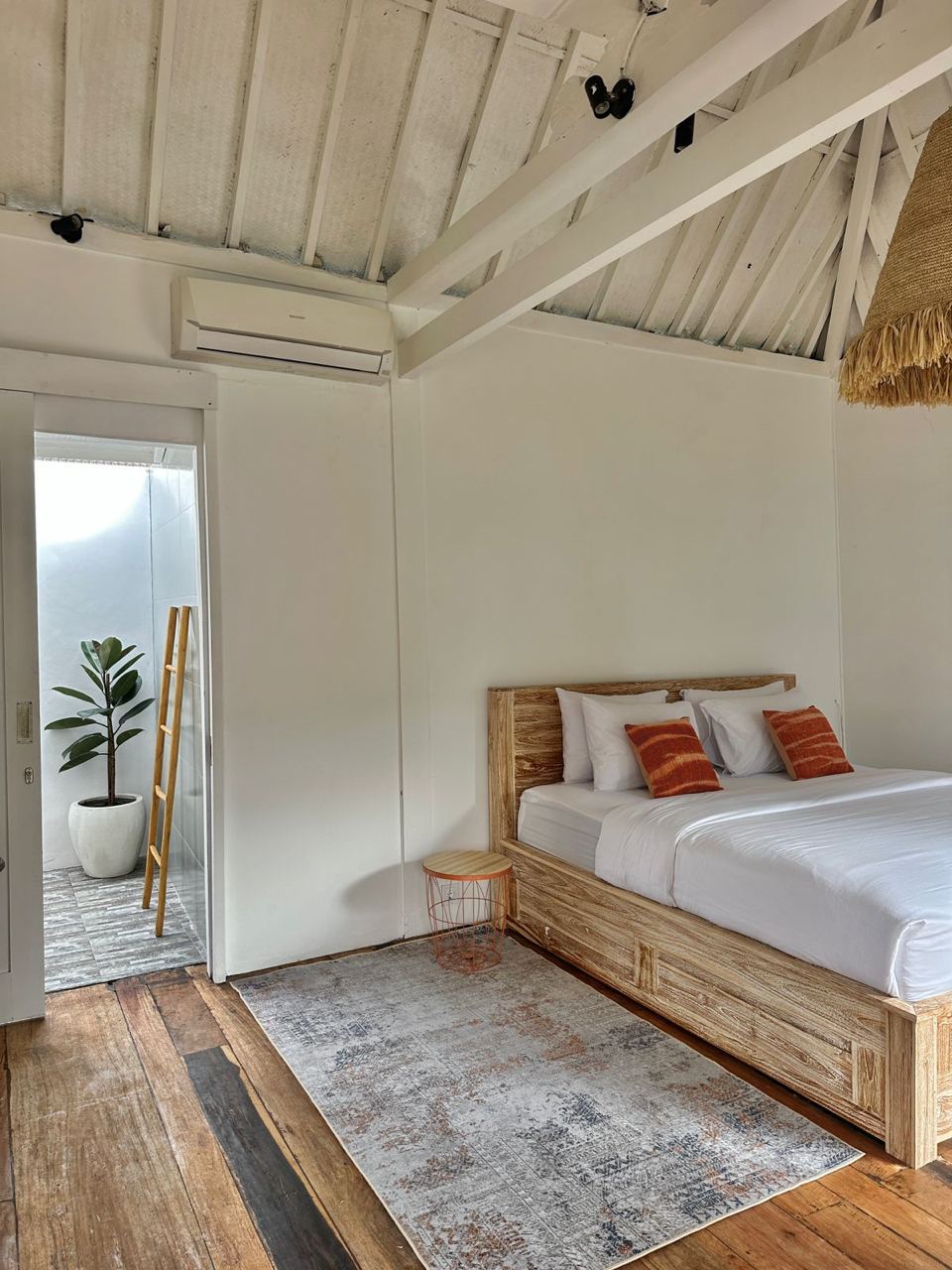 Вилла, 2 спальни