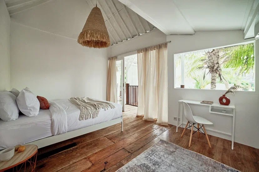 Вилла, 2 спальни